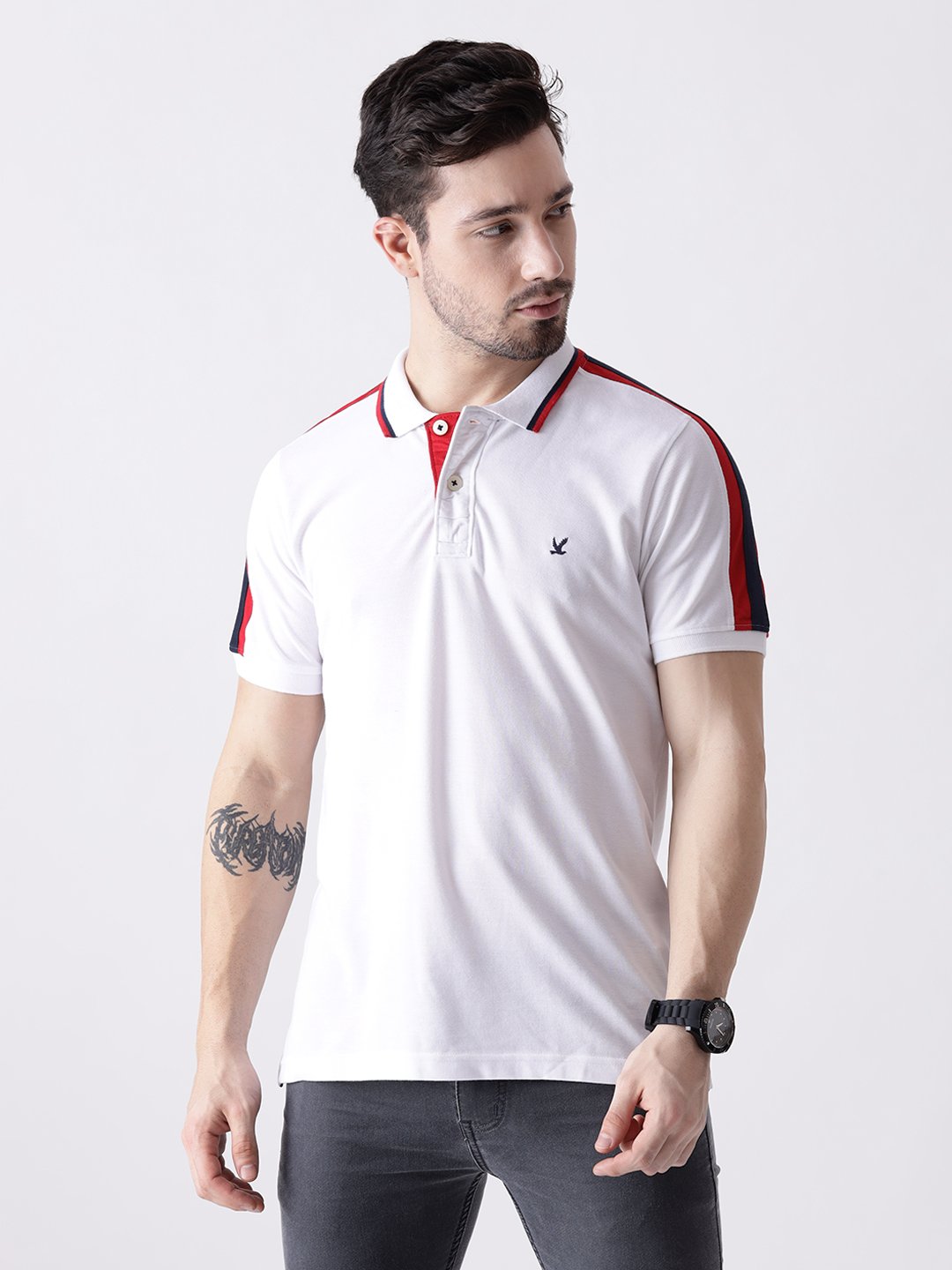 The twisted Cocktail