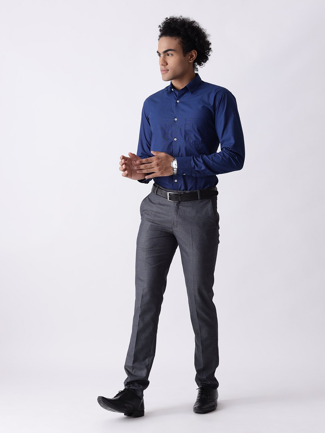 The Perfect Corporate