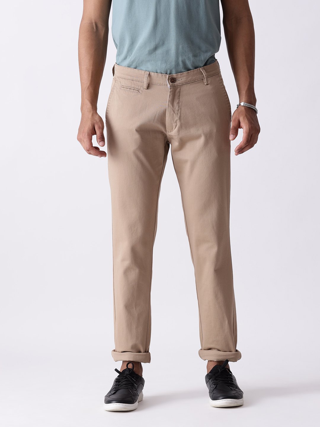 The Midnight Stalker