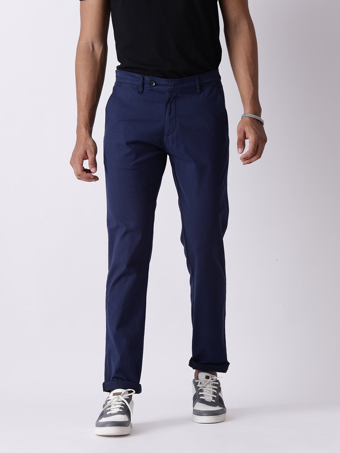 The Mediterranean Sea