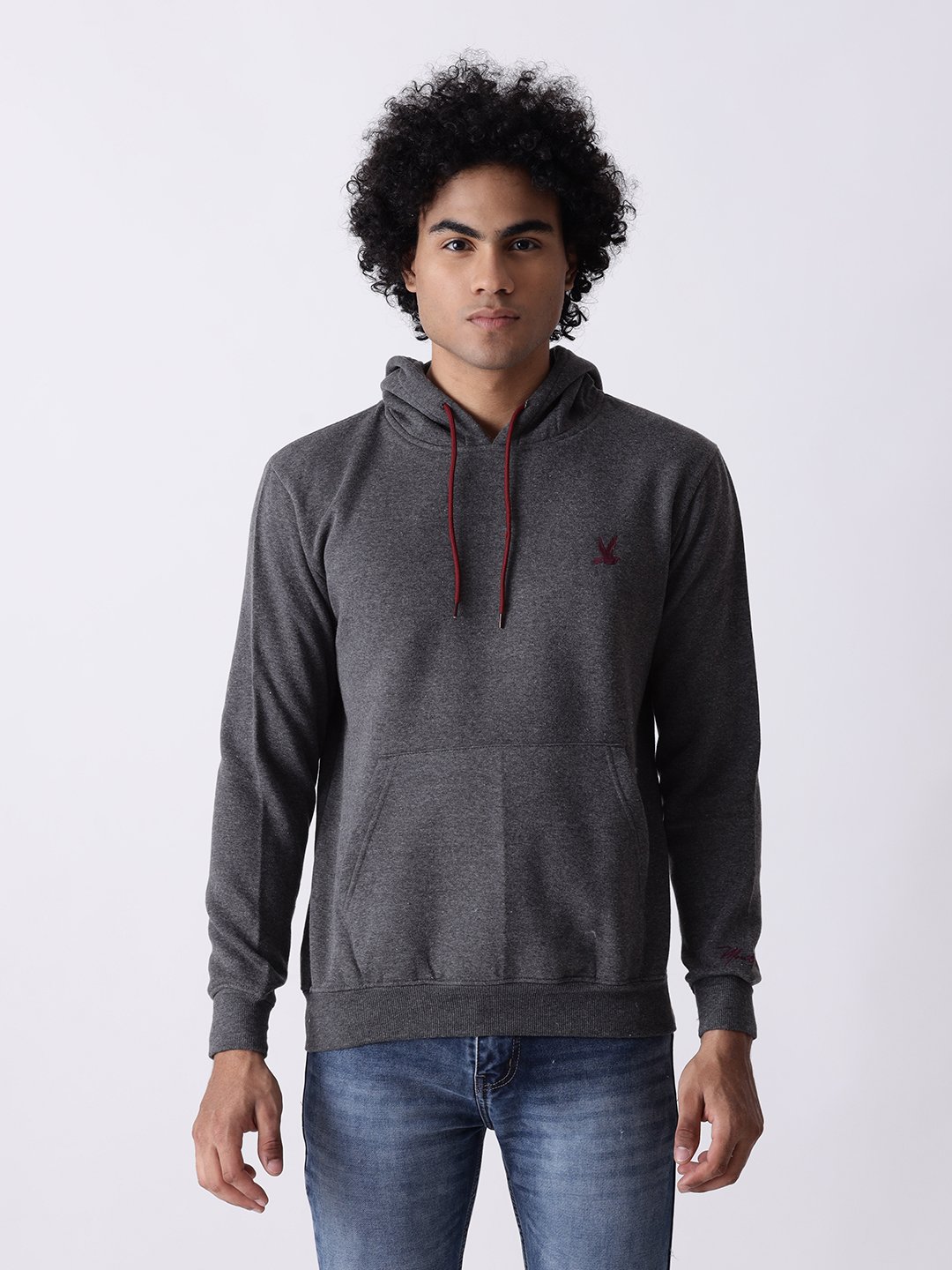 Dark Night Sweatshirt