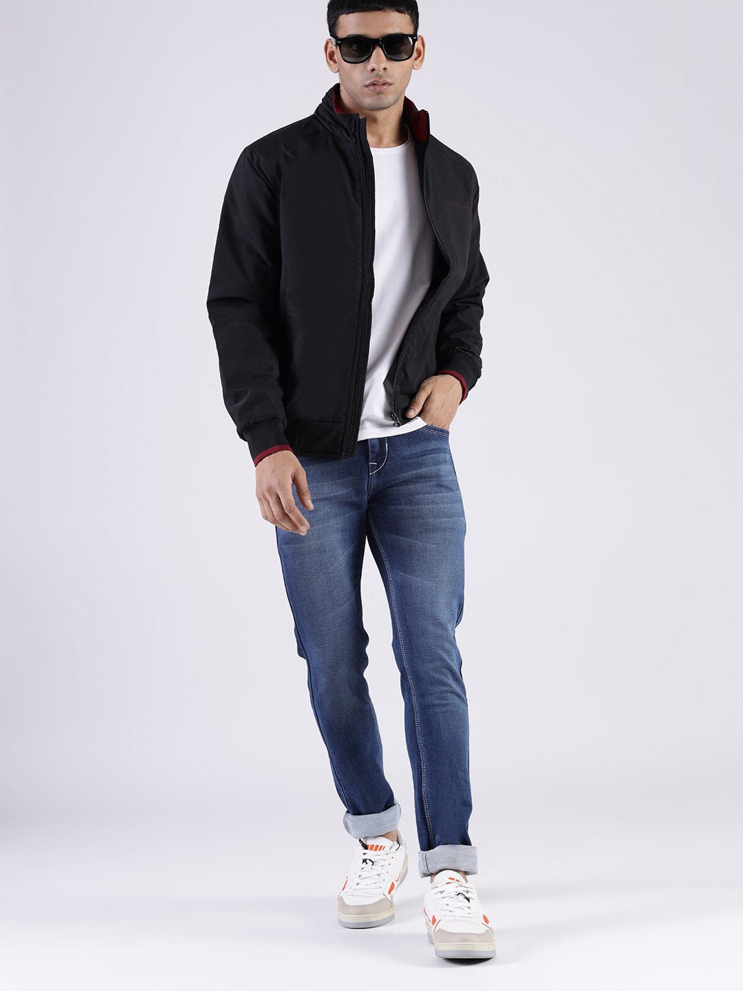 The Monochromatic Fun