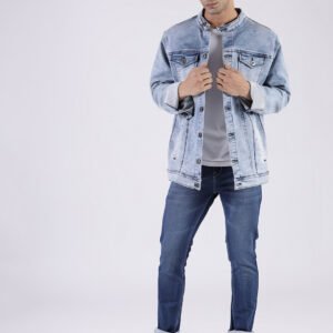 The Denim Madness