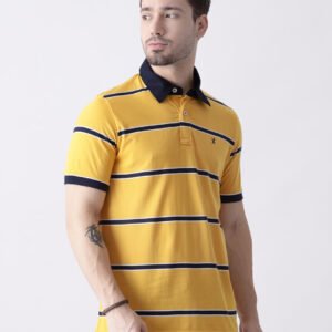 The Melancholic Yellow