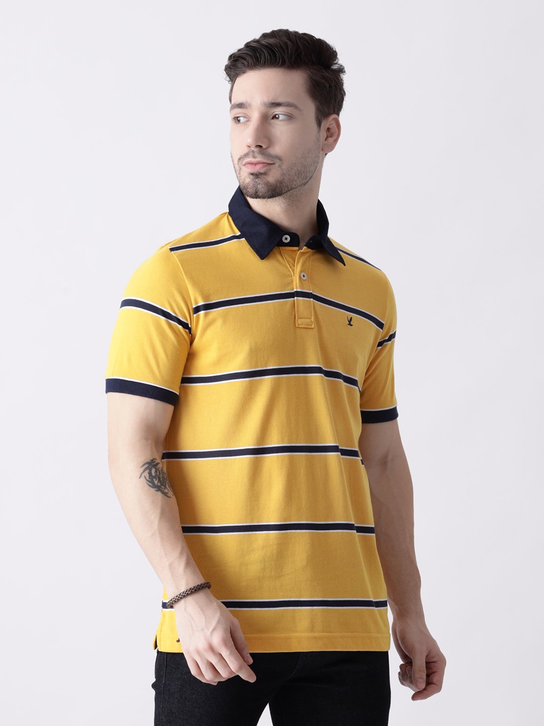 The Melancholic Yellow